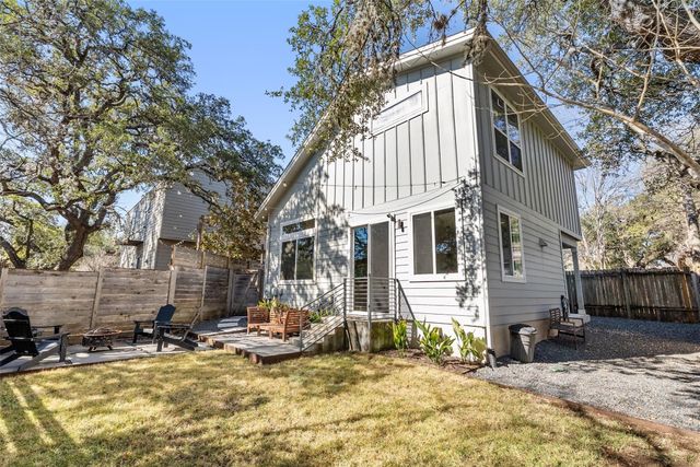 402 El Paso ST B, Austin, TX 78704