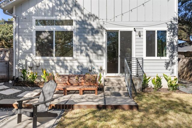 402 El Paso ST B, Austin, TX 78704