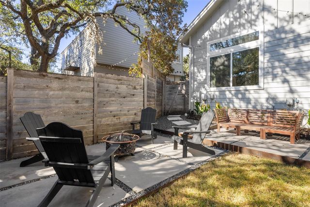 402 El Paso ST B, Austin, TX 78704