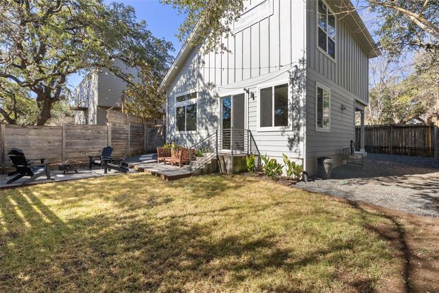 402 El Paso ST B, Austin, TX 78704