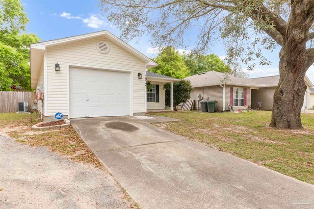 1512 Galvin Ave, Pensacola, FL 32526