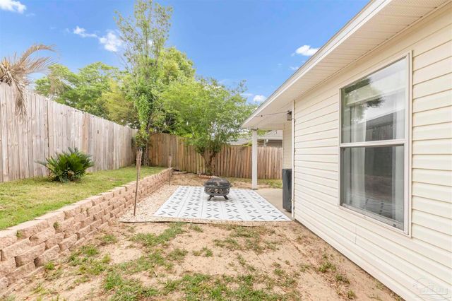 1512 Galvin Ave, Pensacola, FL 32526