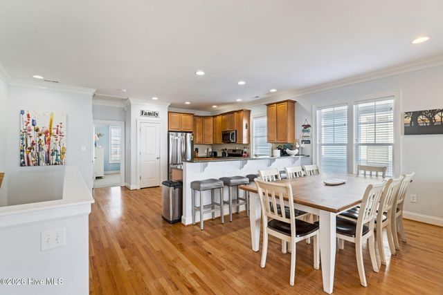 326 S 3rd Avenue Units A & B, Kure Beach, NC 28449