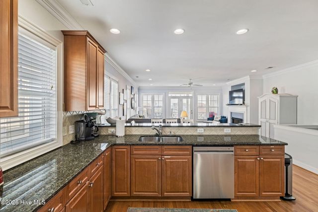 326 S 3rd Avenue Units A & B, Kure Beach, NC 28449