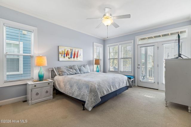 326 S 3rd Avenue Units A & B, Kure Beach, NC 28449