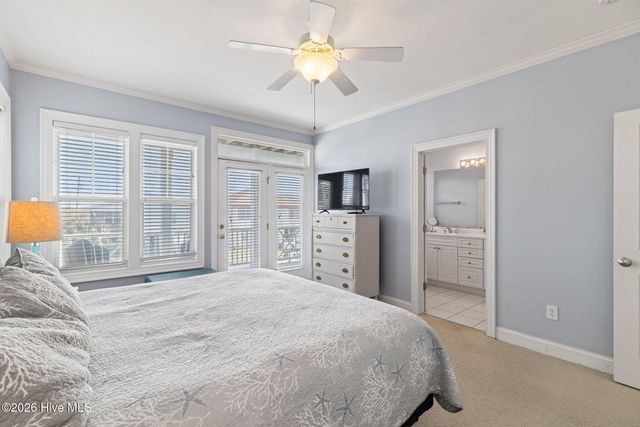 326 S 3rd Avenue Units A & B, Kure Beach, NC 28449