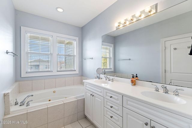 326 S 3rd Avenue Units A & B, Kure Beach, NC 28449