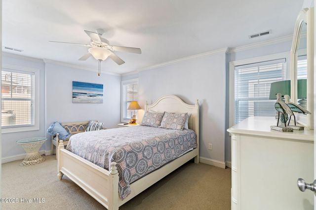 326 S 3rd Avenue Units A & B, Kure Beach, NC 28449