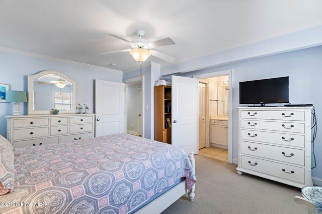 326 S 3rd Avenue Units A & B, Kure Beach, NC 28449