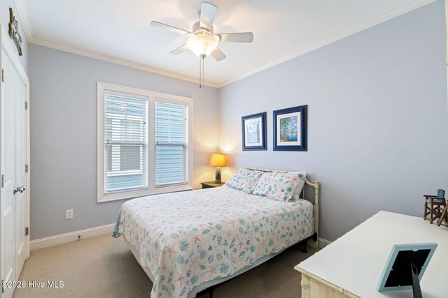 326 S 3rd Avenue Units A & B, Kure Beach, NC 28449