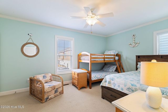 326 S 3rd Avenue Units A & B, Kure Beach, NC 28449