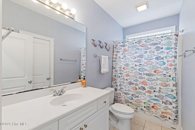 326 S 3rd Avenue Units A & B, Kure Beach, NC 28449