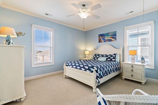 326 S 3rd Avenue Units A & B, Kure Beach, NC 28449