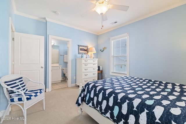 326 S 3rd Avenue Units A & B, Kure Beach, NC 28449