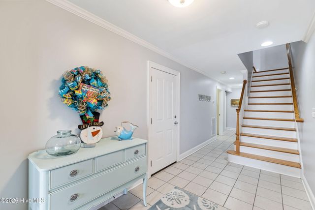 326 S 3rd Avenue Units A & B, Kure Beach, NC 28449