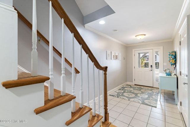 326 S 3rd Avenue Units A & B, Kure Beach, NC 28449