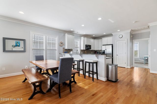 326 S 3rd Avenue Units A & B, Kure Beach, NC 28449