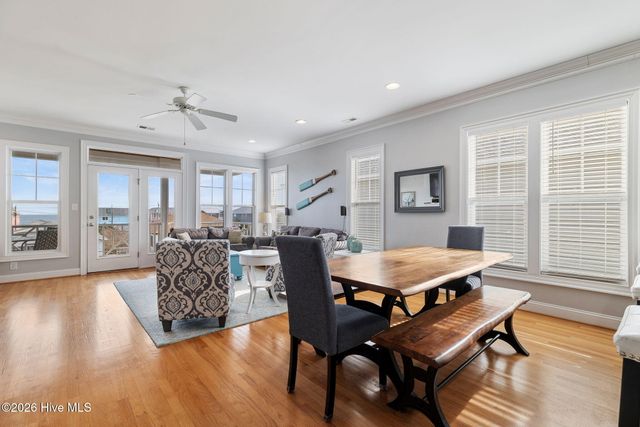 326 S 3rd Avenue Units A & B, Kure Beach, NC 28449