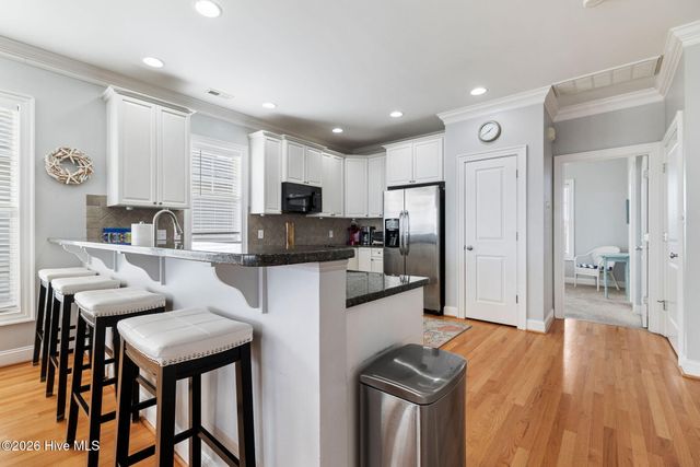 326 S 3rd Avenue Units A & B, Kure Beach, NC 28449