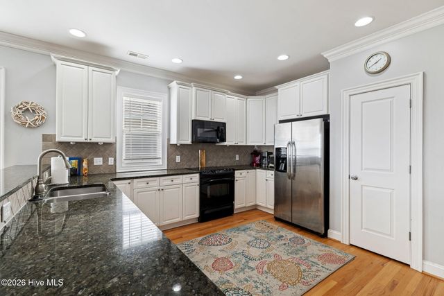 326 S 3rd Avenue Units A & B, Kure Beach, NC 28449