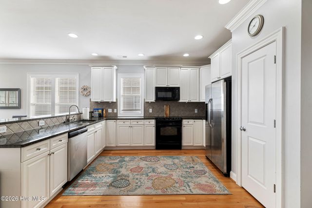 326 S 3rd Avenue Units A & B, Kure Beach, NC 28449