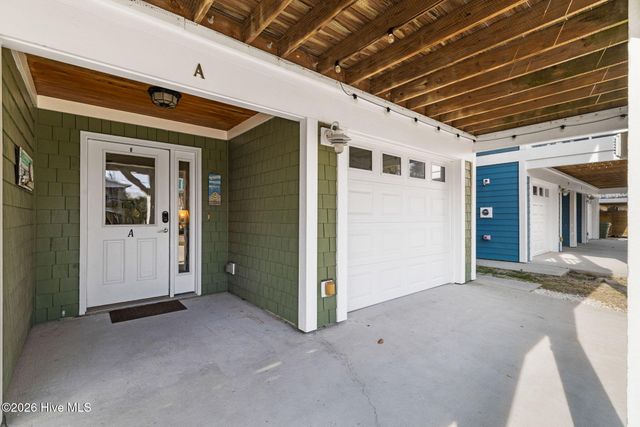 326 S 3rd Avenue Units A & B, Kure Beach, NC 28449