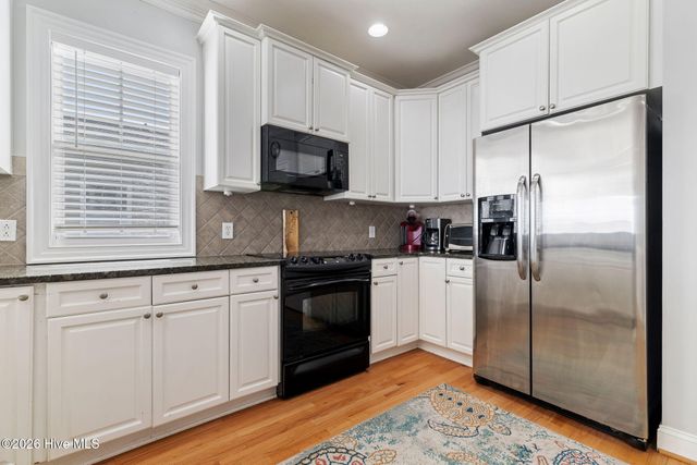 326 S 3rd Avenue Units A & B, Kure Beach, NC 28449