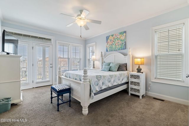 326 S 3rd Avenue Units A & B, Kure Beach, NC 28449