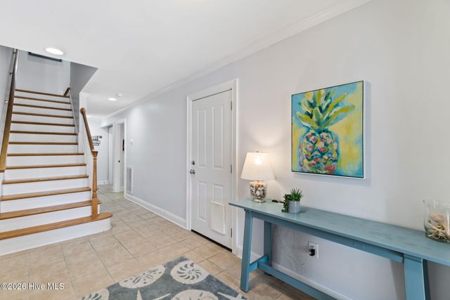 326 S 3rd Avenue Units A & B, Kure Beach, NC 28449