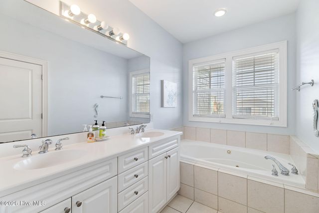 326 S 3rd Avenue Units A & B, Kure Beach, NC 28449