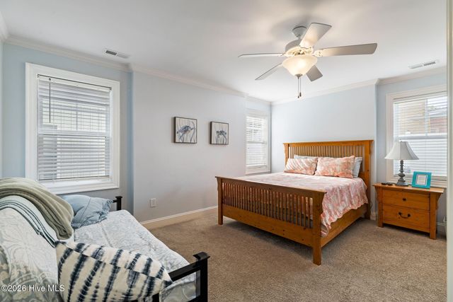 326 S 3rd Avenue Units A & B, Kure Beach, NC 28449