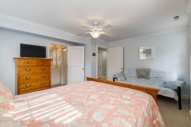 326 S 3rd Avenue Units A & B, Kure Beach, NC 28449