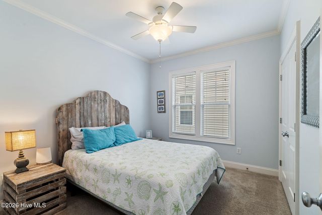 326 S 3rd Avenue Units A & B, Kure Beach, NC 28449