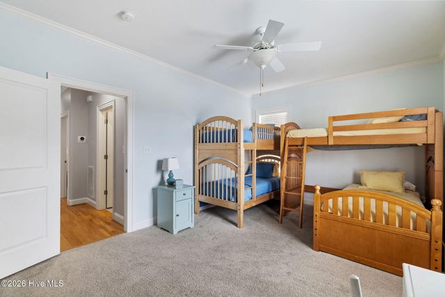 326 S 3rd Avenue Units A & B, Kure Beach, NC 28449