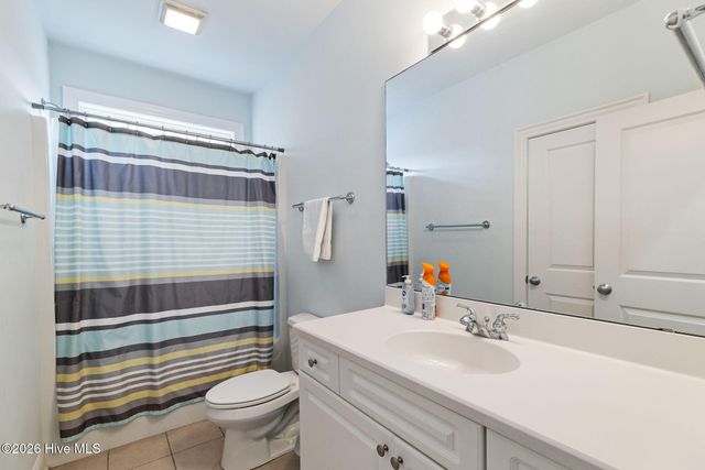 326 S 3rd Avenue Units A & B, Kure Beach, NC 28449