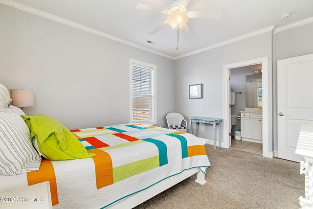 326 S 3rd Avenue Units A & B, Kure Beach, NC 28449