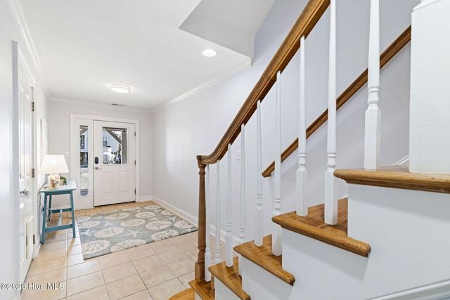 326 S 3rd Avenue Units A & B, Kure Beach, NC 28449