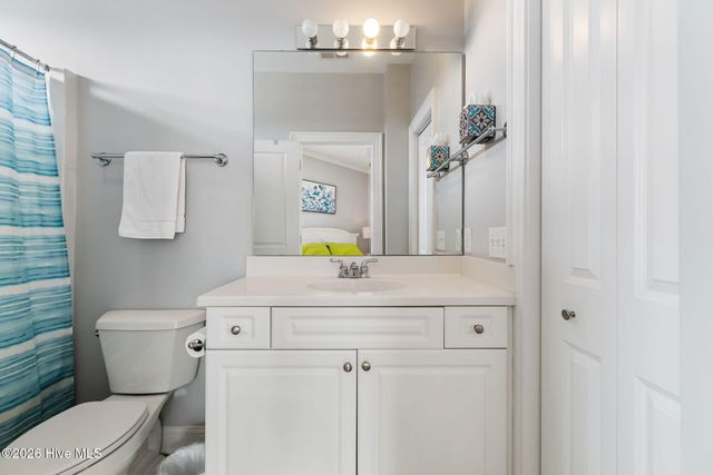 326 S 3rd Avenue Units A & B, Kure Beach, NC 28449