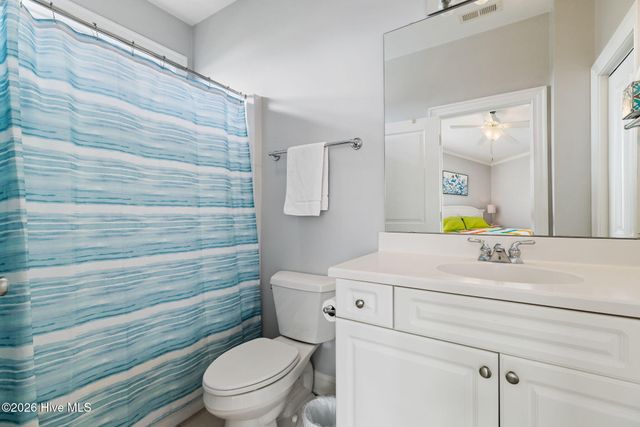 326 S 3rd Avenue Units A & B, Kure Beach, NC 28449