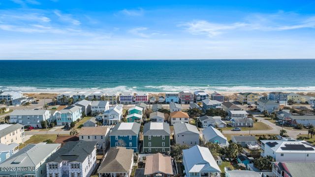 326 S 3rd Avenue Units A & B, Kure Beach, NC 28449