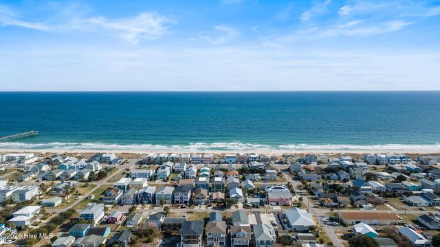 326 S 3rd Avenue Units A & B, Kure Beach, NC 28449