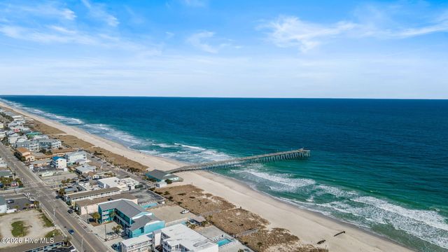 326 S 3rd Avenue Units A & B, Kure Beach, NC 28449