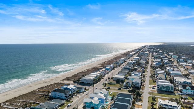 326 S 3rd Avenue Units A & B, Kure Beach, NC 28449