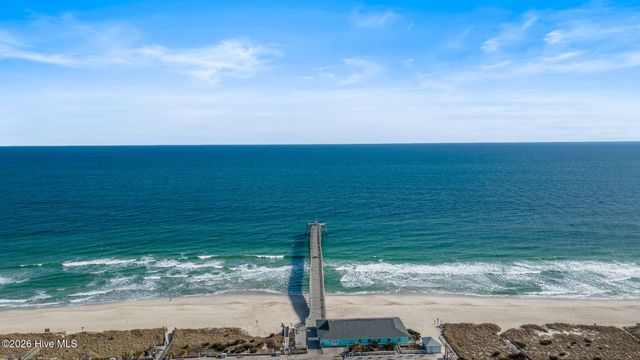 326 S 3rd Avenue Units A & B, Kure Beach, NC 28449