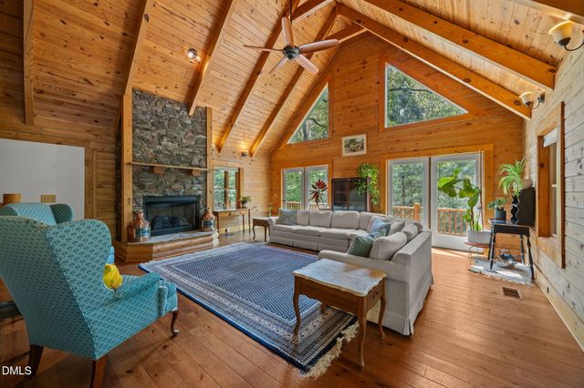 307 November Drive, Durham, NC 27712