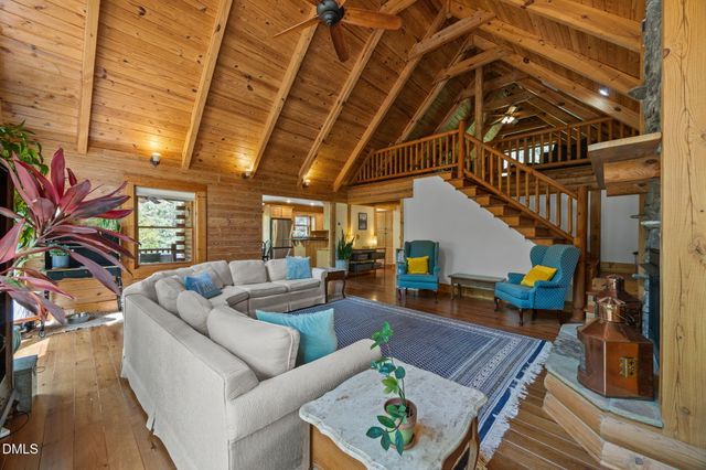 307 November Drive, Durham, NC 27712