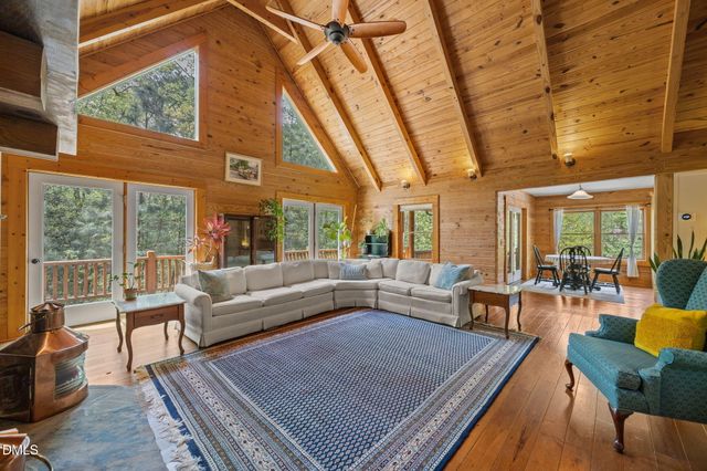 307 November Drive, Durham, NC 27712