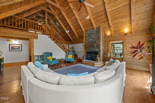 307 November Drive, Durham, NC 27712