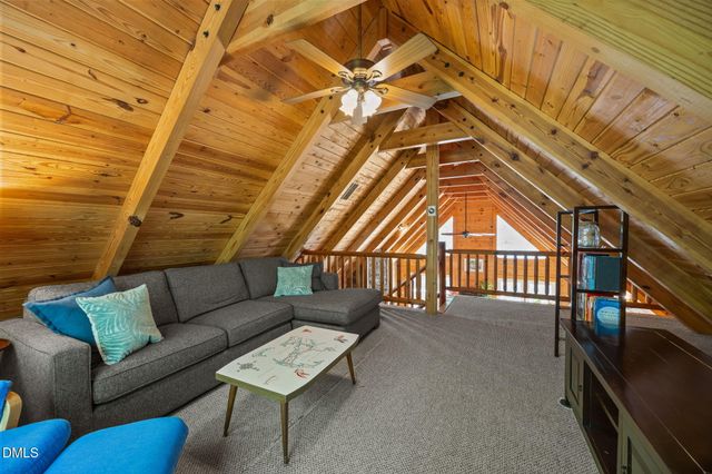 307 November Drive, Durham, NC 27712