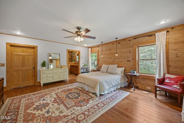 307 November Drive, Durham, NC 27712